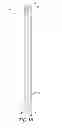 Fig. 08 - RESTRAINING SYSTEMS FOR BELLED PIPE