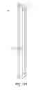 Fig. 25 - RESTRAINING SYSTEMS FOR BELLED PIPE