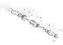 Fig. 01 - PROXIMAL FITTING FOR A CATHETER