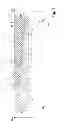 Fig. 02 - Assembly for producing a threaded joint for the drilling and operation of hydrocarbon wells, and resulting threaded joint