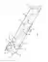 Fig. 02 - ADJUSTABLE DOOR LOCK AND ASSOCIATED METHOD