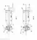 Fig. 09 - ADJUSTABLE DOOR LOCK AND ASSOCIATED METHOD