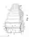 Fig. 02 - Door locking assembly for a storage container