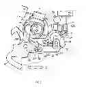 Fig. 03 - Motor vehicle door lock