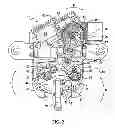 Fig. 03 - Apparatus and method for preventing movement of release mechanism of a vehicle latch