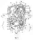 Fig. 04 - Apparatus and method for preventing movement of release mechanism of a vehicle latch