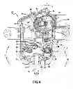 Fig. 05 - Apparatus and method for preventing movement of release mechanism of a vehicle latch