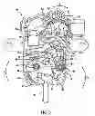 Fig. 06 - Apparatus and method for preventing movement of release mechanism of a vehicle latch