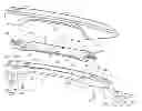 Fig. 01 - External handle device for vehicle door