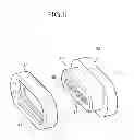 Fig. 07 - External handle device for vehicle door