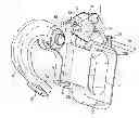 Fig. 01 - Remote release mechanism for tow fitting