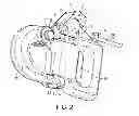 Fig. 03 - Remote release mechanism for tow fitting