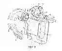 Fig. 04 - Remote release mechanism for tow fitting