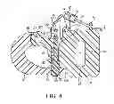 Fig. 05 - Remote release mechanism for tow fitting
