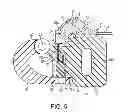 Fig. 06 - Remote release mechanism for tow fitting