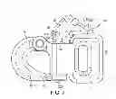 Fig. 09 - Remote release mechanism for tow fitting
