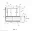 Fig. 07 - Golf cart vending service unit