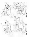 Fig. 07 - Vehicle portable device holding system
