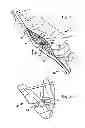 Fig. 02 - Sealing device and method for an opening in the shell of a flap, in particular a tailgate of a motor vehicle