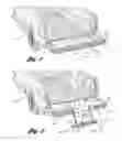 Fig. 02 - Integrated step and grab-handle system for tailgates