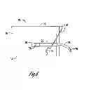 Fig. 05 - Tarp deploying device for rear dump trailer