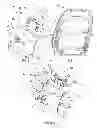Fig. 08 - Flexible seatback system