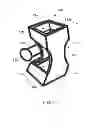 Fig. 07 - Child safety seat assembly