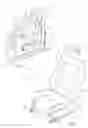 Fig. 02 - Thin seat flex rest composite cushion extension