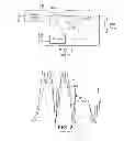 Fig. 02 - Modulated supply stage with feedback to switched supply