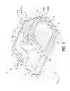 Fig. 02 - Resonator element, resonator, oscillator, electronic apparatus and moving object