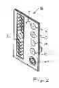 Fig. 03 - Dimming control system for solid state illumination source