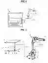 Fig. 02 - HEATING ELEMENT UNIT, CONTROL PANEL, ROBOT SYSTEM, AND HEAT RADIATION METHOD IN HEATING ELEMENT UNIT