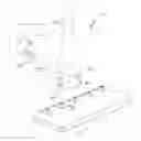 Fig. 01 - DECORATIVE OBJECT WITH A CHARGING DEVICE
