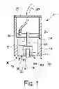 Fig. 02 - Measuring probe for measuring the thickness of thin layers, and method for the production of a sensor element for the measuring probe