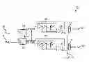 Fig. 01 - Phase frequency detector and charge pump for phase lock loop fast-locking