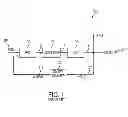 Fig. 02 - Phase frequency detector and charge pump for phase lock loop fast-locking