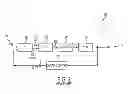 Fig. 03 - Phase frequency detector and charge pump for phase lock loop fast-locking