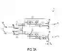 Fig. 04 - Phase frequency detector and charge pump for phase lock loop fast-locking