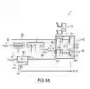 Fig. 08 - Phase frequency detector and charge pump for phase lock loop fast-locking