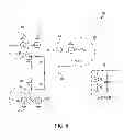 Fig. 10 - Phase frequency detector and charge pump for phase lock loop fast-locking