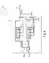 Fig. 12 - Phase frequency detector and charge pump for phase lock loop fast-locking