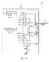 Fig. 13 - Phase frequency detector and charge pump for phase lock loop fast-locking