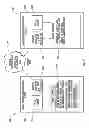 Fig. 05 - Communications system providing personnel access based upon near-field communication and related methods