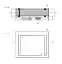 Fig. 02 - Antenna device antenna module