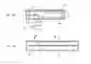 Fig. 13 - Antenna device, feed element, and communication terminal device