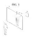 Fig. 02 - Transparent display apparatus and method thereof