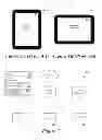 Fig. 02 - SMART BEZEL ICONS FOR TABLETS