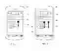 Fig. 03 - Portable electronic device including touch-sensitive display and method of determining when to turn off the touch sensitive dispay