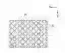 Fig. 01 - Touch sensing structure
