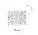 Fig. 02 - Touch sensing structure